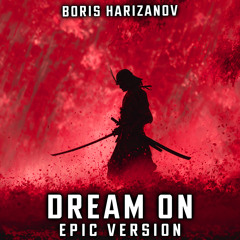 Dream On (EPIC VERSION) [feat. Stephen Cooper]