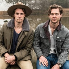 California (Cast Iron Soul) - Jamestown Revival (cover)