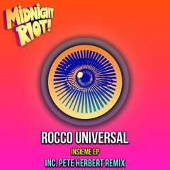 Rocco Universal - Eyeless Gold Barb