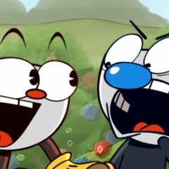 The Cursed Thirst (Cuphead Parody)