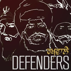 Defenders (Rakhwale)