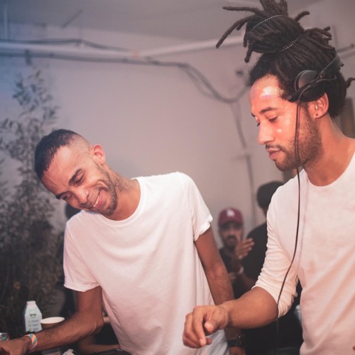 Jnr Windross B2b Leroy Roberts - Sunday West Sound System, Carnival After Party 2022