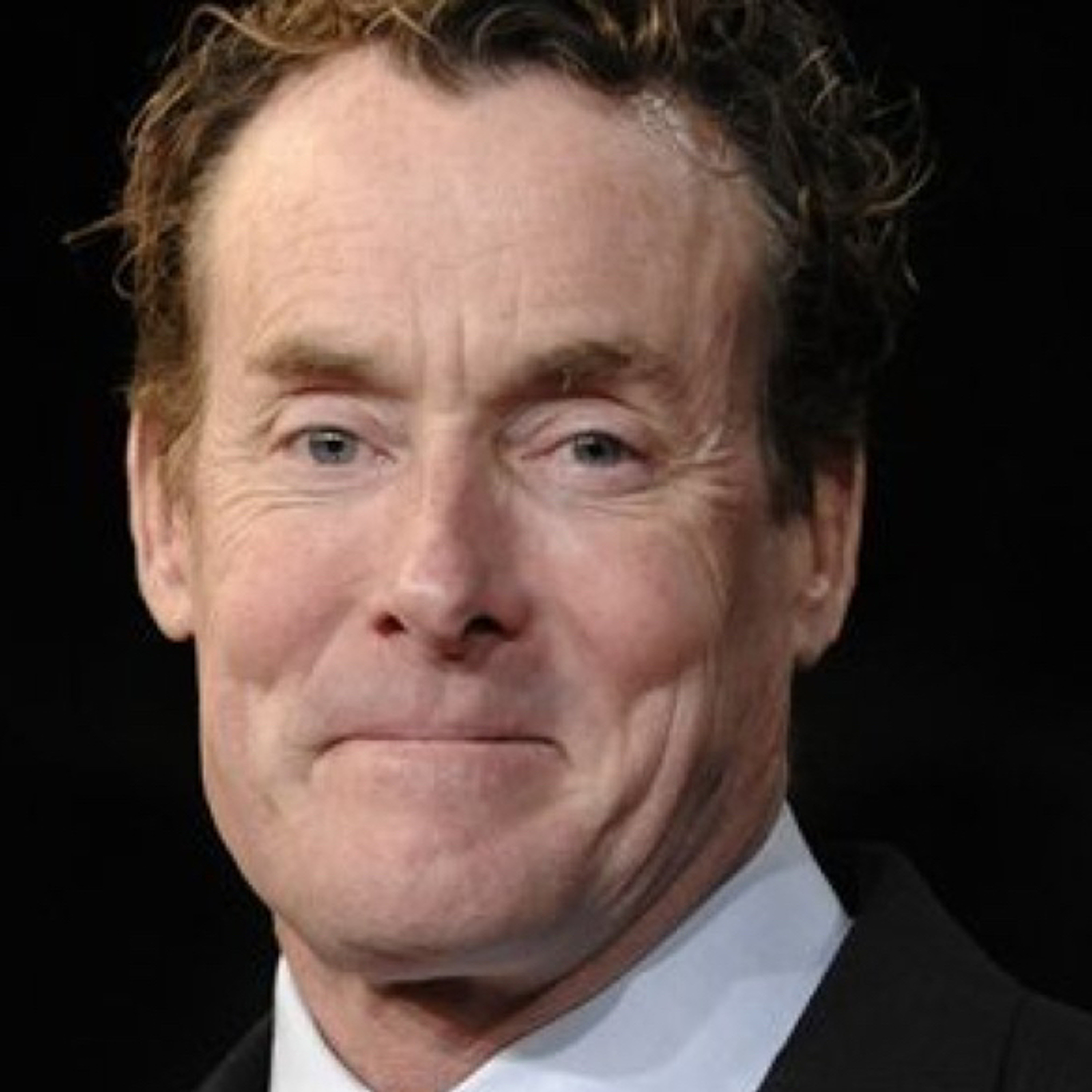 John C McGinley on Breaking it Down with Frank MacKay - Scrubs, Platoon