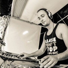 Dj Steppy <3  27/07/2020