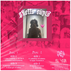 Ghetto cupid (mix)