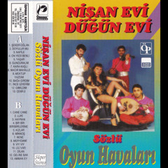 Sözlü Oyun Havaları