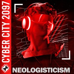 Neologisticism - Sunset On Miami Beach (2097 Remaster)