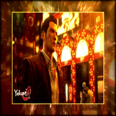 As You Like [Yakuza 0 Remix]