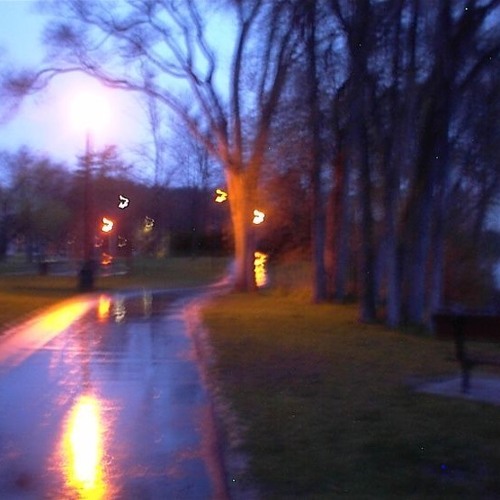 i need to feel something better (Prod. TooDown)