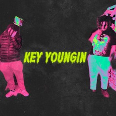Hot Sht Ft Key Youngin & Yungzayy