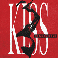Kaap - Kiss (Kyra Khaldi Remix)