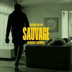 SAUVAGE - REMIX BY JAQDEE