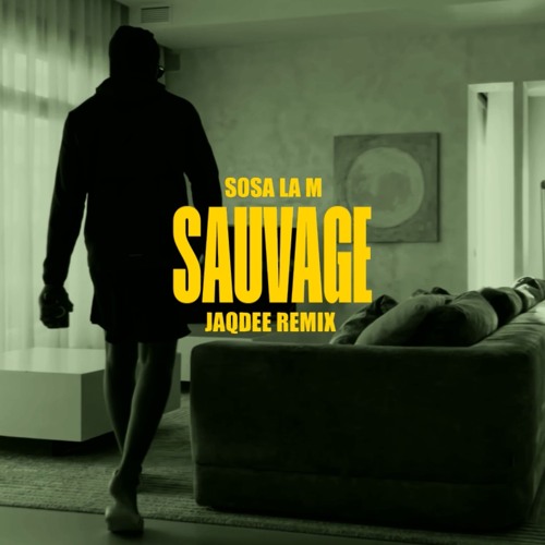 SAUVAGE - REMIX BY JAQDEE