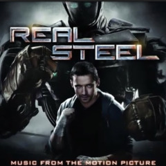The Midas Touch - Tom Morello (Real Steel - Music From The Motion Picture (OST)