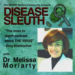 DISEASE SLEUTH Podcast Ep.1