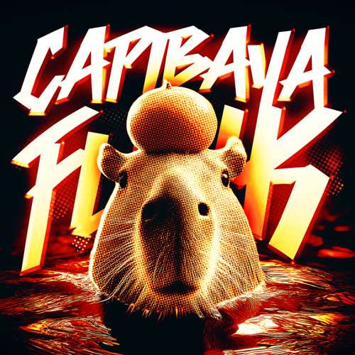 CAPIBAYA FUNK