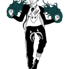 KvngCooliee - Balenciaga (feat. Guru Goldie)(MXDBYLOW)