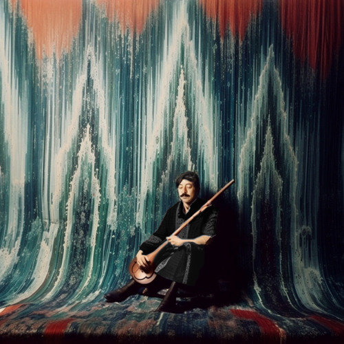 Tuna Taneri - Distraught