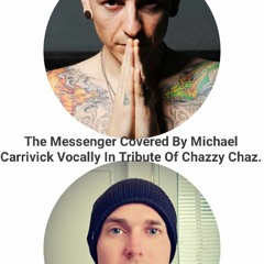 Linkin Park - The Messenger (VOCAL COVER)