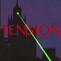 Tension (Prod. Ill Instrumentals)