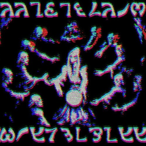 INSOMNIATIC POSSESSION - [Prod. iiimghost] (Demo)