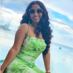 D'yani Ft Jada Kingdom - Feelings