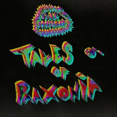 Who's This? - [ Tales of Paaxonia ]