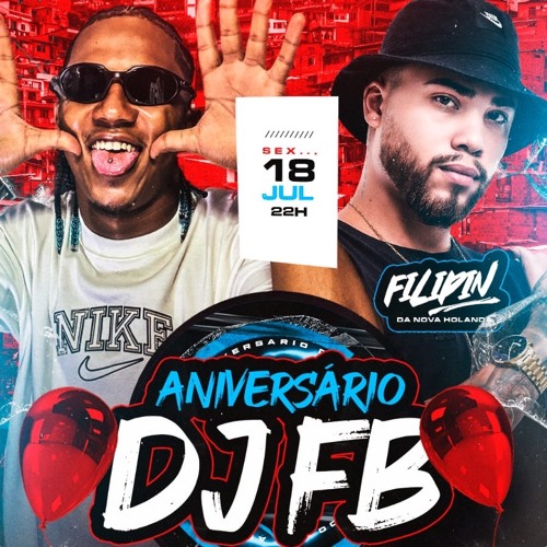 TROPA DO F TROPA DO FB x QUER DA PRA QUEM (( DJ FB DE JF)) 2025