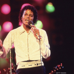 Off The Wall | Thriller World Tour