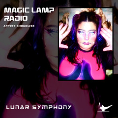 Lunar Symphony - Artist Showcase
