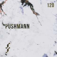 FrenzyPodcast #120 - Pushmann