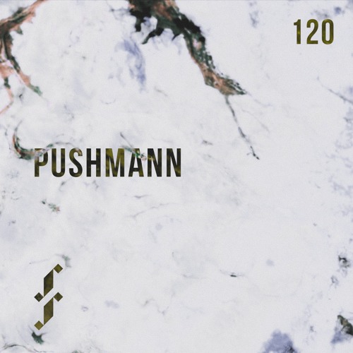 FrenzyPodcast #120 - Pushmann