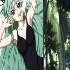 echoes of the abyss . [深淵の残響]