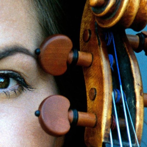 Exposure for solo violin
