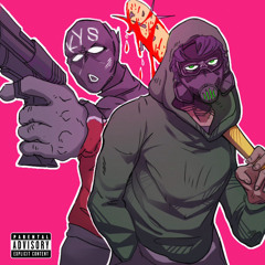 BOOYAKASHA (FEAT. KELDXN)