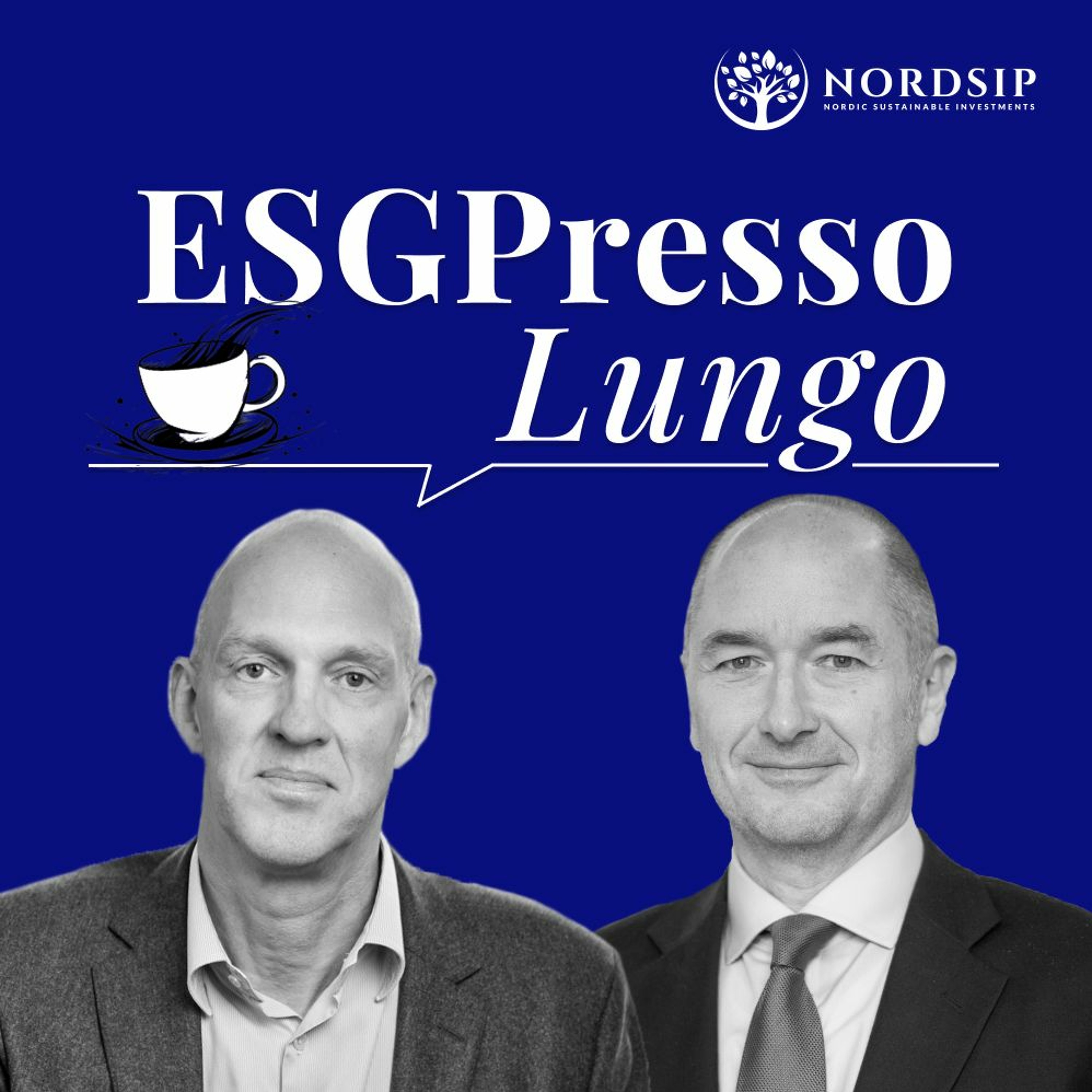 ESGPresso