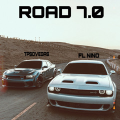 TP - Road 7.0 ft. FL Nino