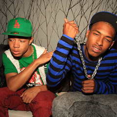 you’re a jerk [mv in desc]