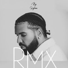 Drake - Signs (Kylian Remix)