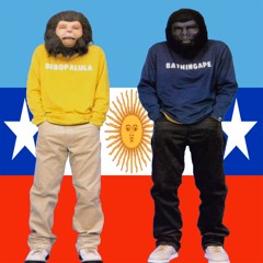 CAMINANDO CON EL SWAG // Octa K x Foong