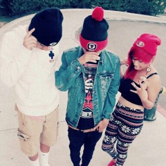 maya x phatrunt x omgitsfendi