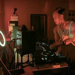 Shifting points / stressindevice / techno & alternatives mix set