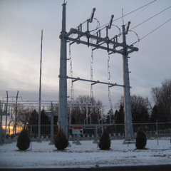 four am drive to pass the time