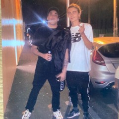 Tough Times (Prodbygloyo)