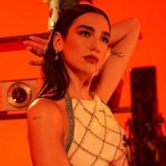 Dua Lipa - Love Again Tiny Desk