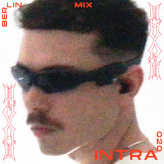 True Groove - INTRA - EDGE Mix 020
