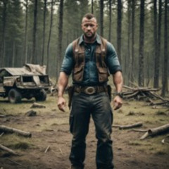 Kollegah - Mondfinsternis in Bluegrass (Mashup)