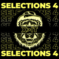 X>IT SELECTIONZ 004