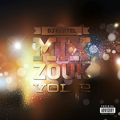 DJ-KARTEL MIX ZOUK 2020 VOL 2
