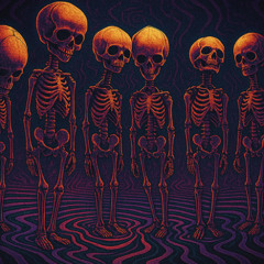 Groove de la Crypte